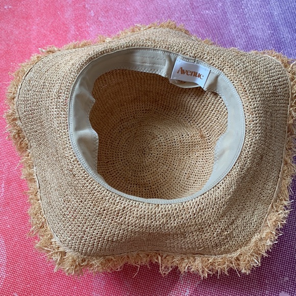 Avenue the label - Angelina Hat (RARE) - Medium/ Large - Picture 4 of 9